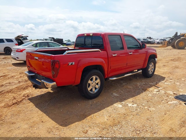 صورة 4 لـ 2011 Chevrolet COLORADO 2LT
