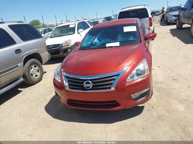 صورة 10 لـ 2015 Nissan ALTIMA 2.5 S
