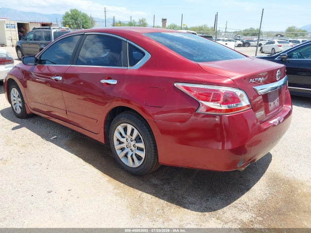 صورة 3 لـ 2015 Nissan ALTIMA 2.5 S