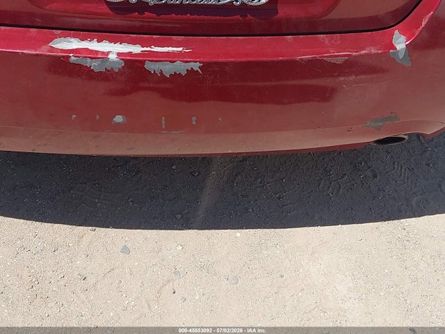 صورة 6 لـ 2015 Nissan ALTIMA 2.5 S