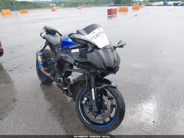 2023 YAMAHA YZF 