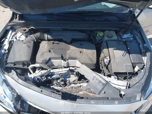 2014 Chevrolet MALIBU 1LT 照片 10
