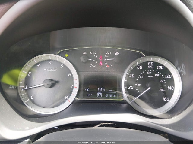 2013 Nissan SENTRA SV 照片 7