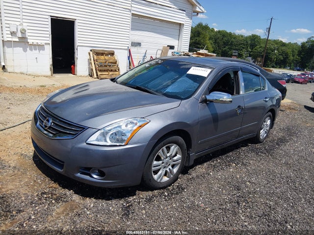 2011 Nissan ALTIMA 2.5 S 照片 2