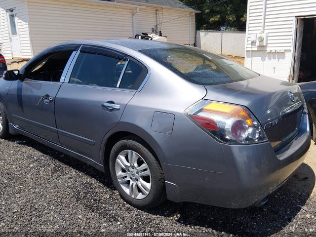 2011 Nissan ALTIMA 2.5 S 照片 3