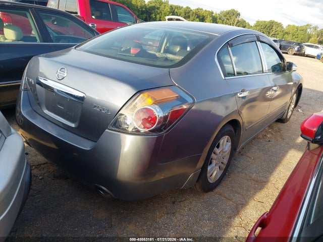 2011 Nissan ALTIMA 2.5 S 照片 4