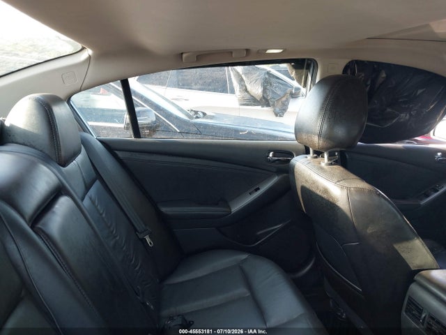 2011 Nissan ALTIMA 2.5 S 照片 8