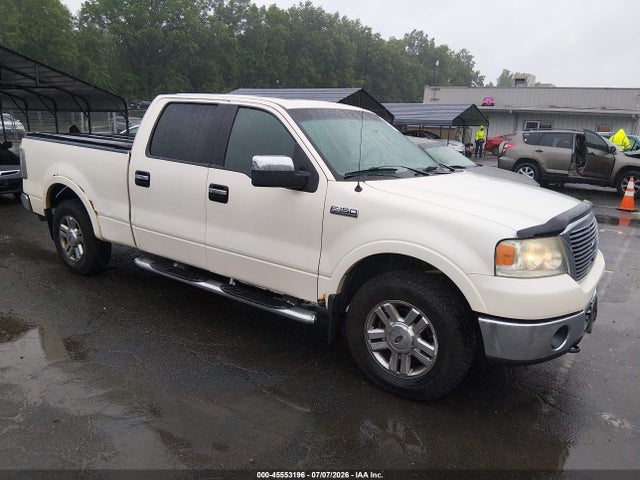 2007 FORD F-150 照片 1