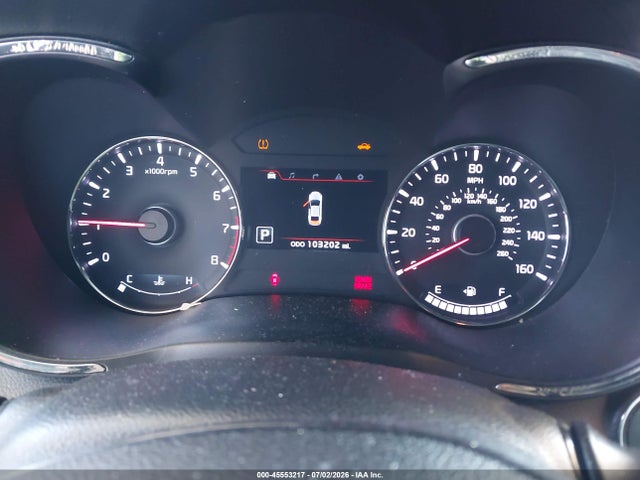 صورة 7 لـ 2014 KIA FORTE KOUP EX