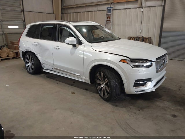 2024 VOLVO XC90 B5 PLUS BRIGHT THEME