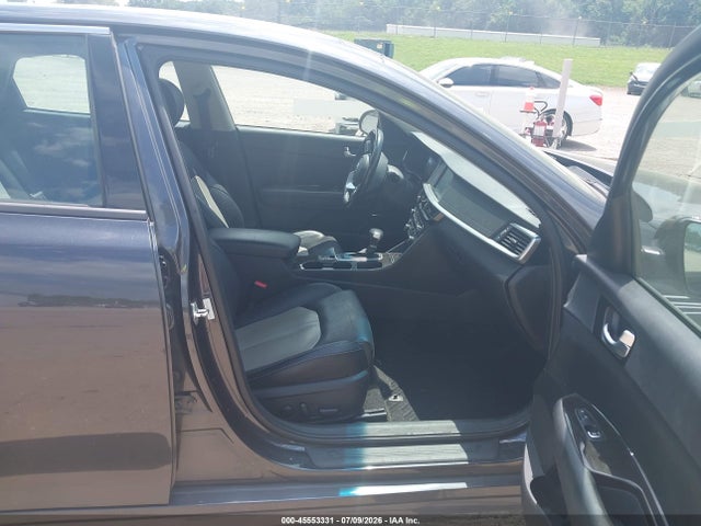 صورة 5 لـ 2019 KIA OPTIMA EX