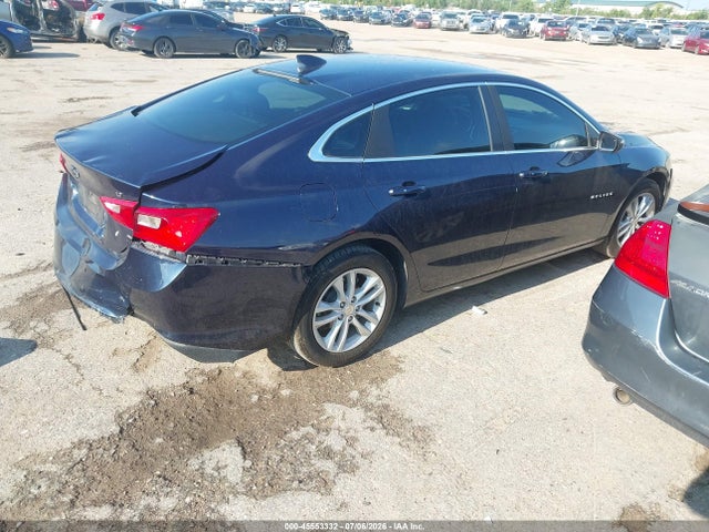 صورة 4 لـ 2017 Chevrolet MALIBU 1LT