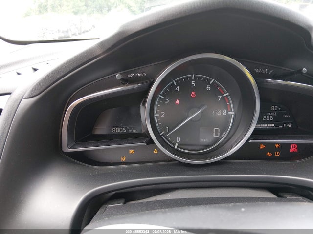 2018 Mazda MAZDA3 GRAND TOURING 照片 7