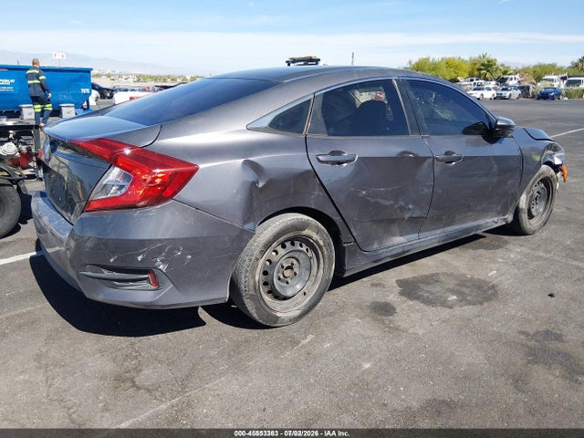 صورة 4 لـ 2017 Honda CIVIC LX