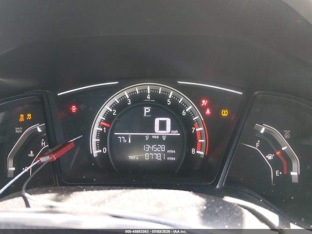 صورة 7 لـ 2017 Honda CIVIC LX