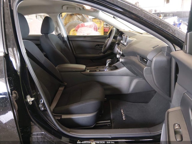 صورة 5 لـ 2024 Nissan SENTRA S XTRONIC CVT
