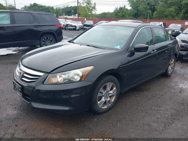 صورة 2 لـ 2012 Honda ACCORD 2.4 SE