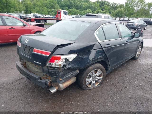 صورة 4 لـ 2012 Honda ACCORD 2.4 SE