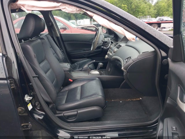 صورة 5 لـ 2012 Honda ACCORD 2.4 SE