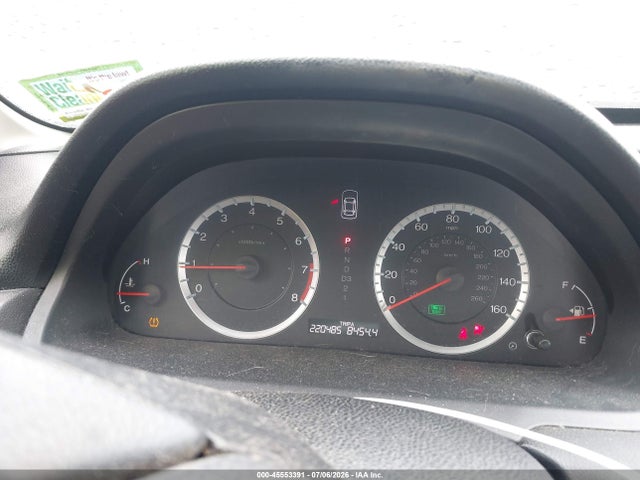 صورة 7 لـ 2012 Honda ACCORD 2.4 SE