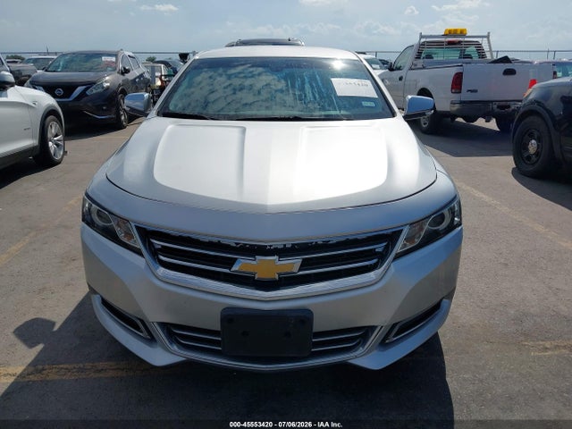 صورة 12 لـ 2019 Chevrolet IMPALA PREMIER