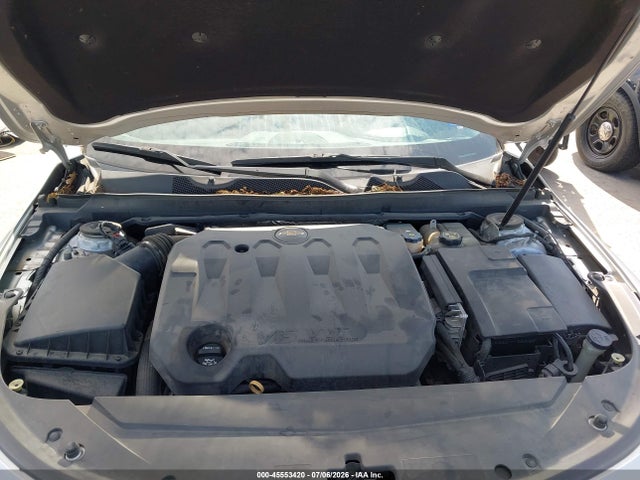 2019 CHEVROLET IMPALA PREMIER 10
