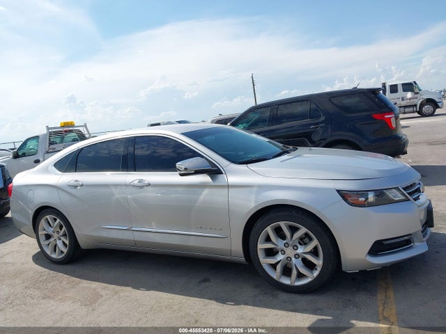 2019 CHEVROLET IMPALA PREMIER 13