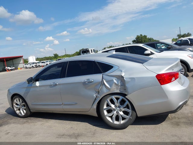 2019 CHEVROLET IMPALA PREMIER 14
