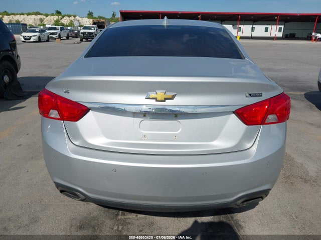 2019 CHEVROLET IMPALA PREMIER 16