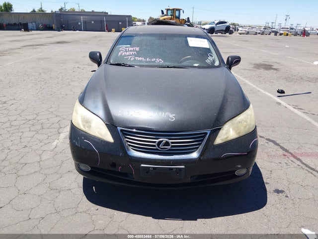 2008 Lexus ES 350 — миниатюра 13