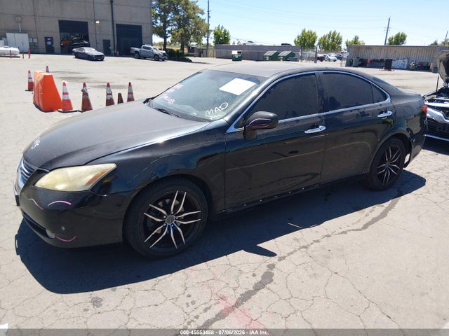 صورة 2 لـ 2008 Lexus ES 350