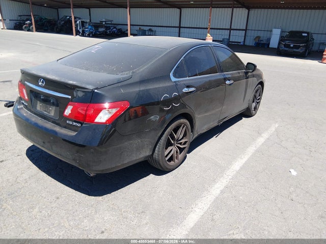 صورة 4 لـ 2008 Lexus ES 350