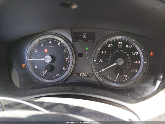 صورة 7 لـ 2008 Lexus ES 350