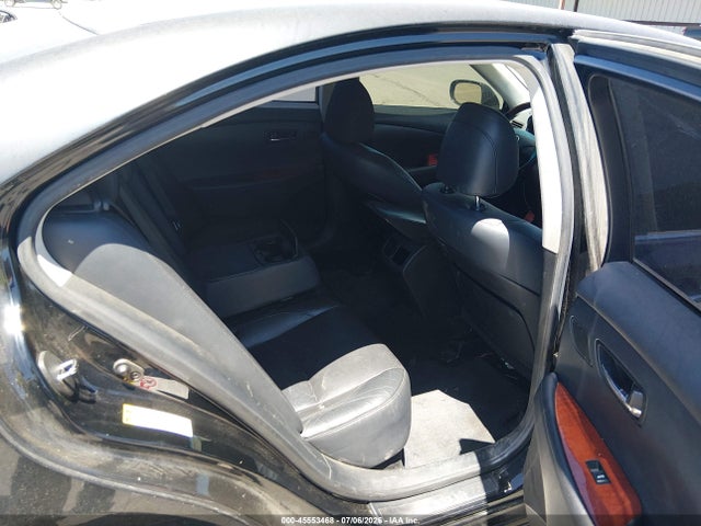 صورة 8 لـ 2008 Lexus ES 350