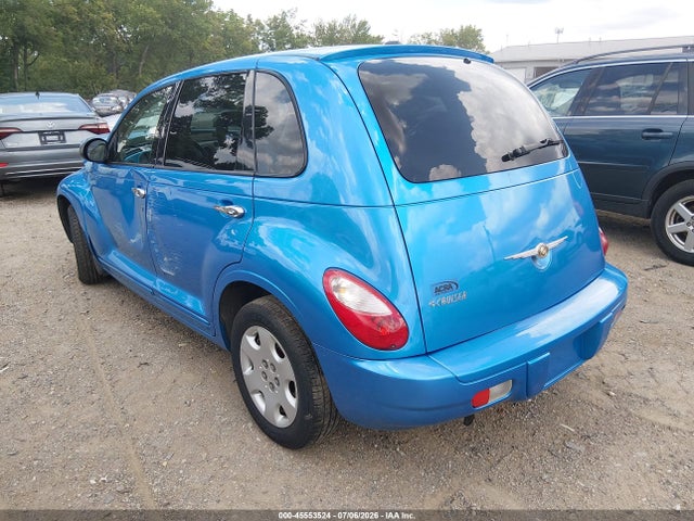 صورة 3 لـ 2008 Chrysler PT CRUISER LX