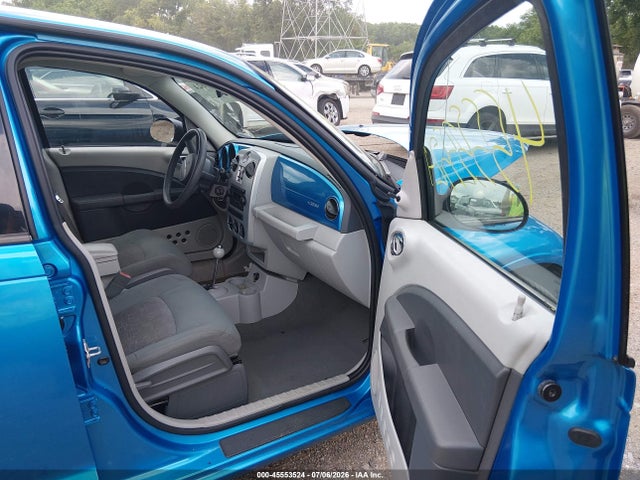 صورة 5 لـ 2008 Chrysler PT CRUISER LX