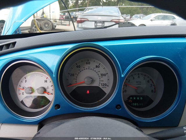 صورة 7 لـ 2008 Chrysler PT CRUISER LX