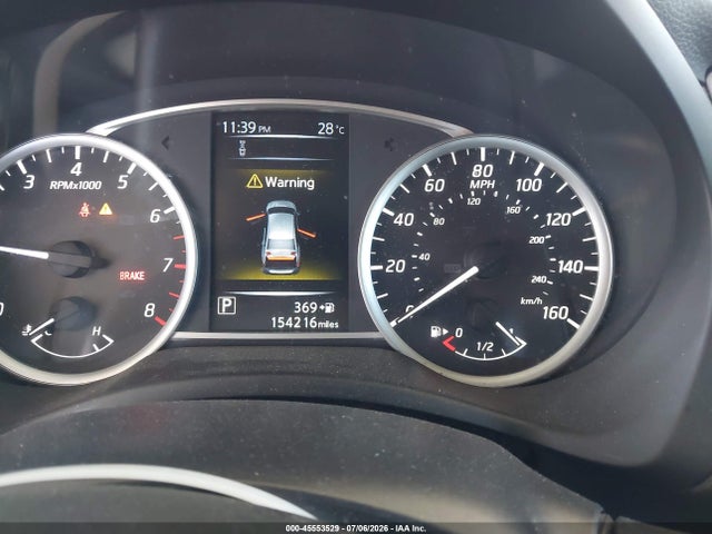 صورة 7 لـ 2018 Nissan SENTRA S