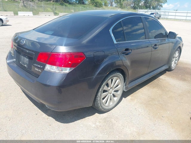 صورة 4 لـ 2010 Subaru LEGACY 3.6R