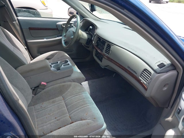 2005 Chevrolet IMPALA 照片 5