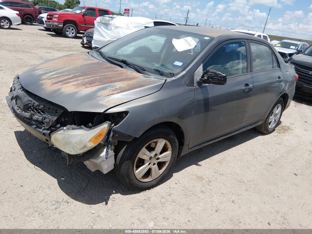 صورة 2 لـ 2011 Toyota COROLLA LE