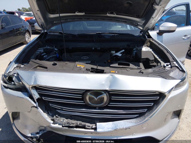 2021 MAZDA CX-9 GRAND TOURING 10