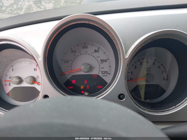صورة 7 لـ 2007 Chrysler PT CRUISER