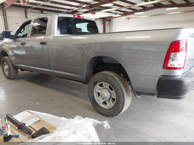 2021 RAM 2500 TRADESMAN 4X4 8' BOX 照片 3