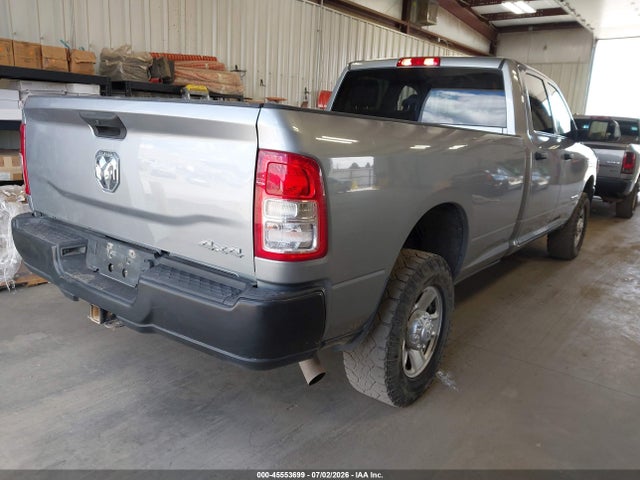2021 RAM 2500 TRADESMAN 4X4 8' BOX 照片 4