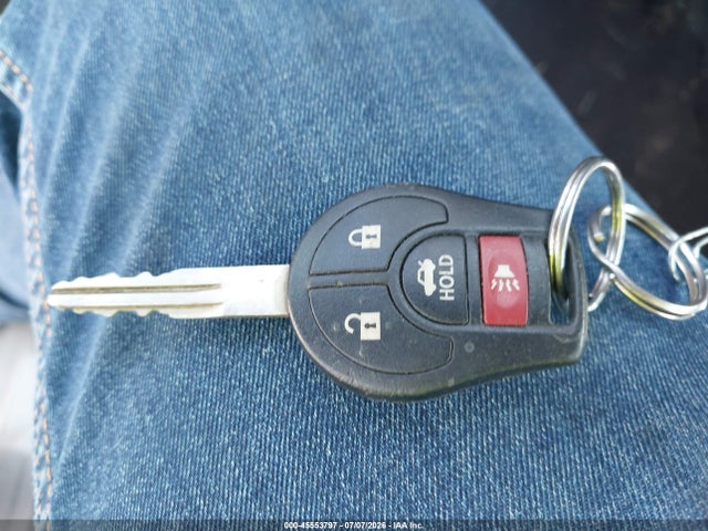 صورة مصغرة 11 لـ 2017 Nissan VERSA 1.6 SV