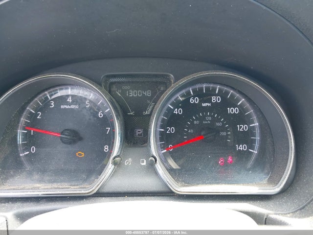 2017 Nissan VERSA 1.6 SV 照片 7