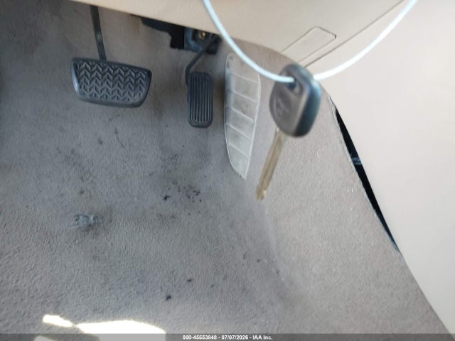 2005 Toyota CAMRY SOLARA SE thumbnail 11