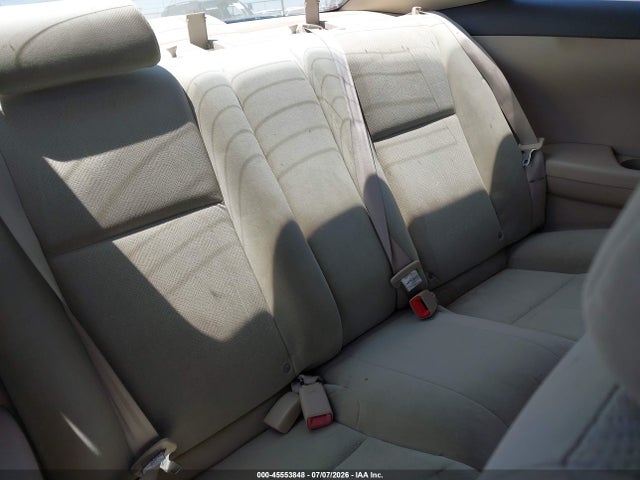 2005 Toyota CAMRY SOLARA SE photo 8
