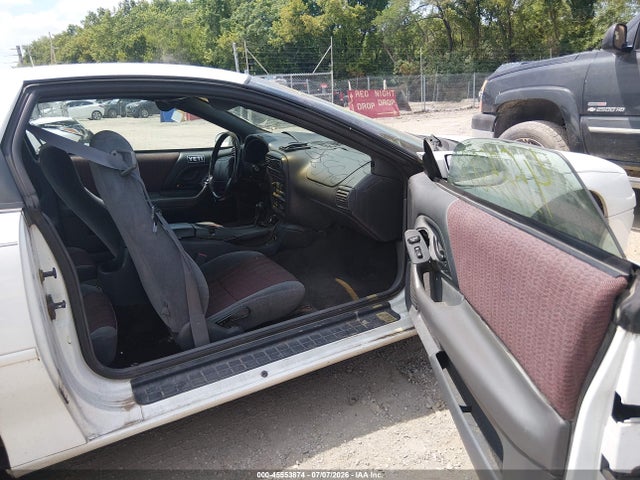 1998 Chevrolet CAMARO 照片 5